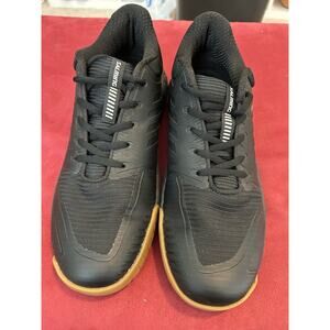Salming Recoil Ultra Men's Squash Shoes 9.5 - Literally Brand New!!